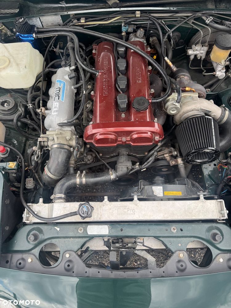 Mazda MX-5 - 8