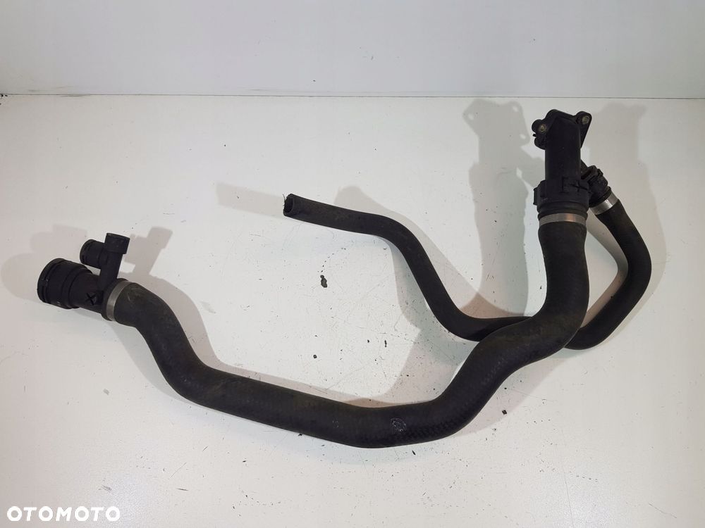 rura wąż przewód wody 2249778 bmw e46 e90 e87 2.0d - 2
