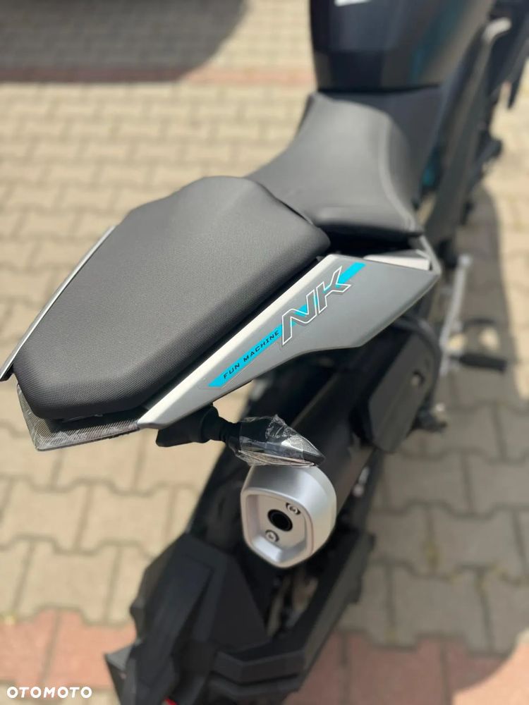 CFMoto NK - 11
