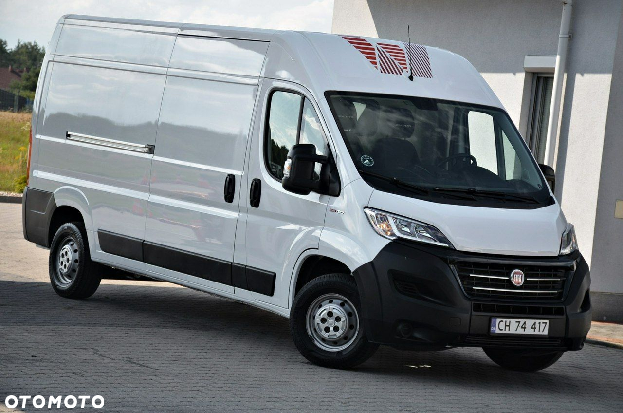 Fiat Ducato - 3