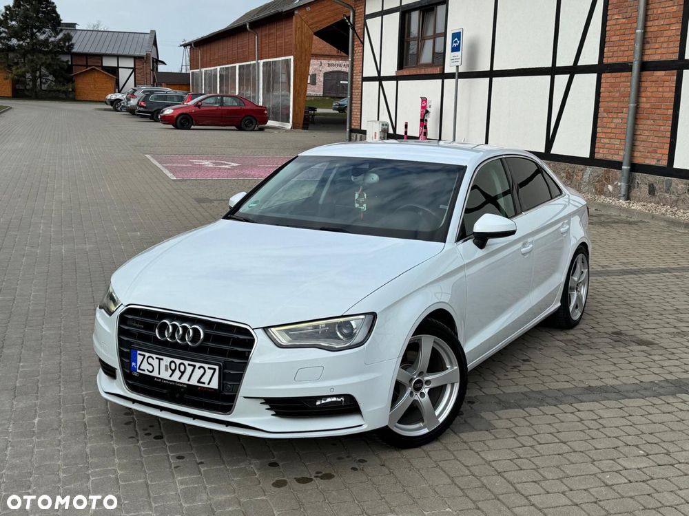 Audi A3 Sportback - 6