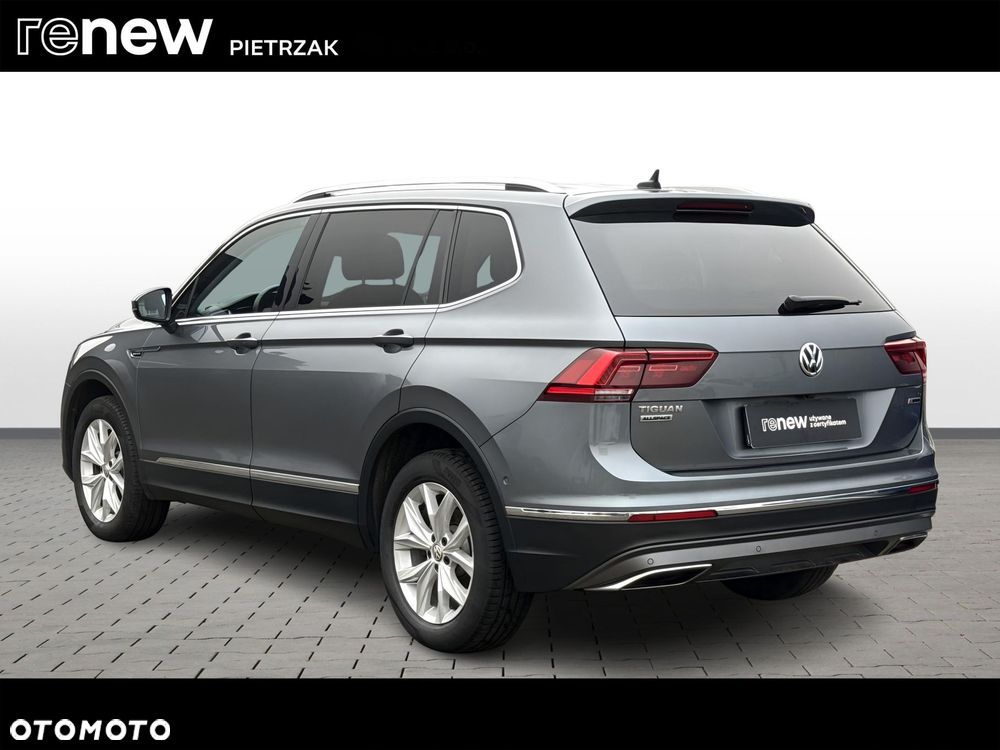 Volkswagen Tiguan 2.0 TSI 4Mot Highline DSG - 3