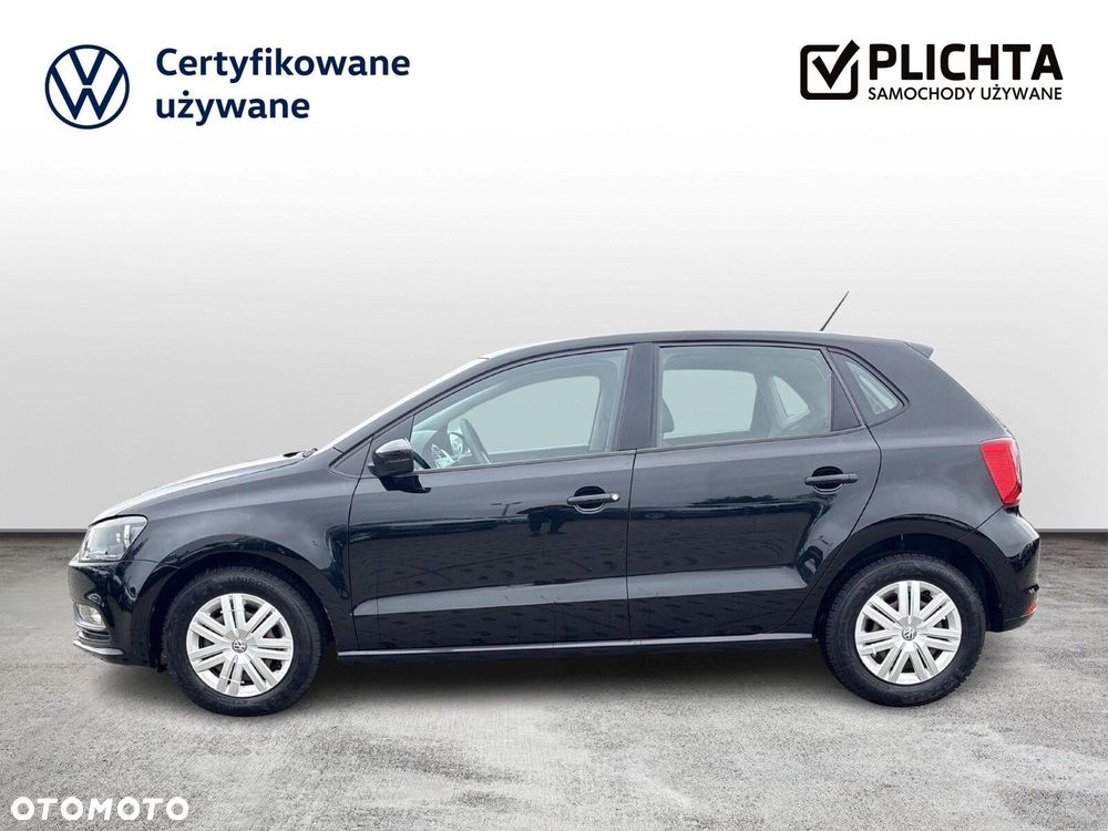 Volkswagen Polo - 2