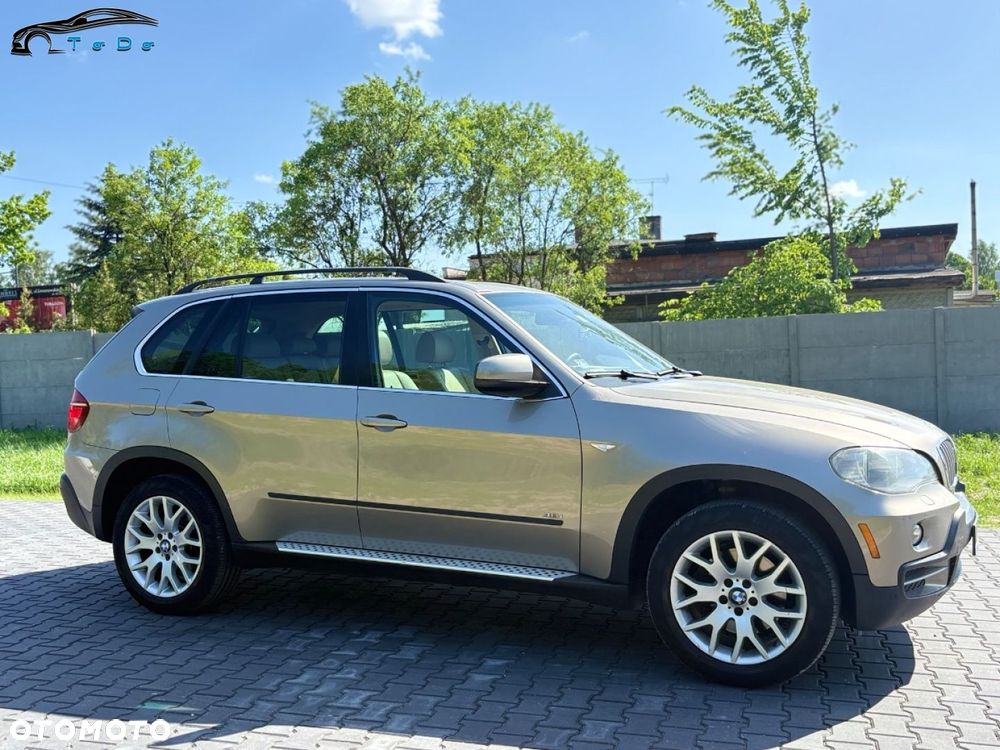 BMW X5 xDrive48i Edition 10 Jahre - 9