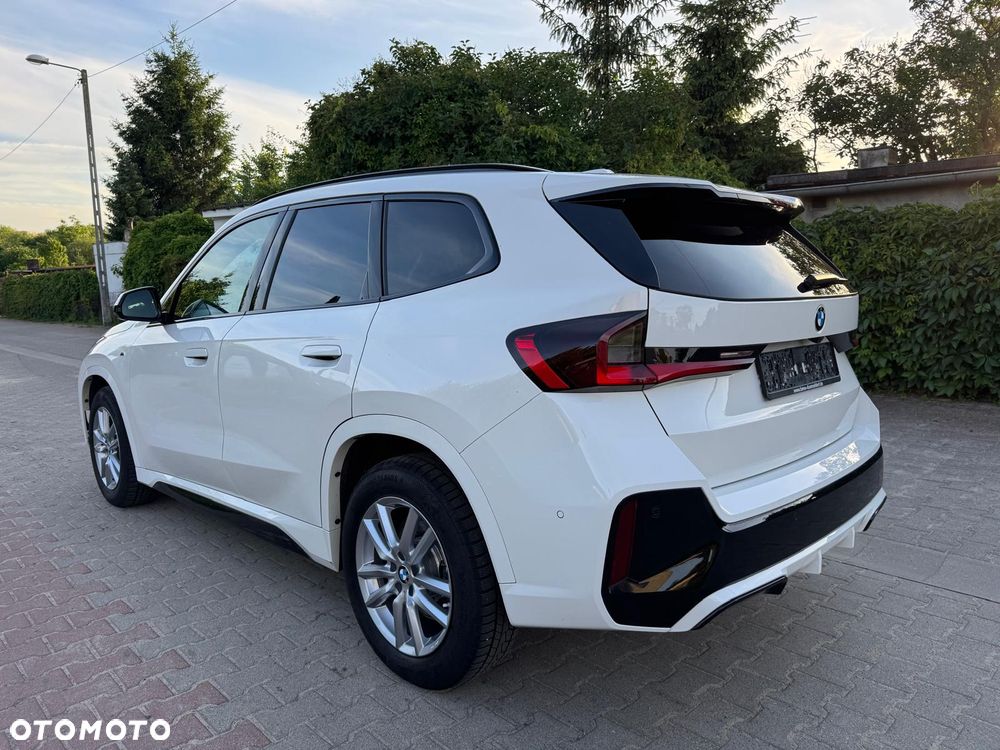 BMW X1 xDrive23d M Sportpaket - 2