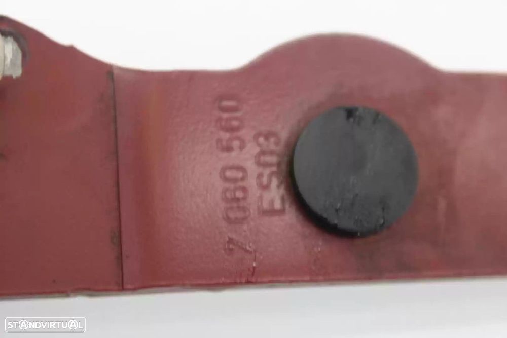 DOBRADIÇA CAPÔ DIREITA BMW 1 2008 -7060560 - 4