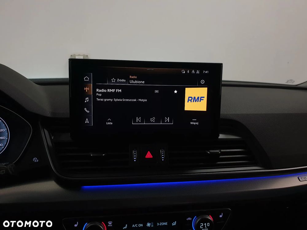 Audi Q5 40 TDI quattro S tronic S line - 15