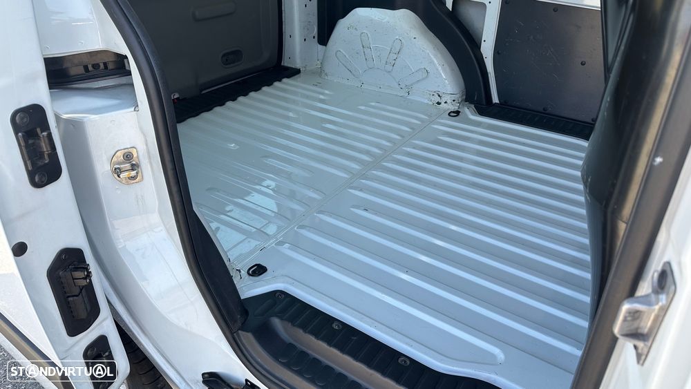 Renault Kangoo 1.5dci - 21
