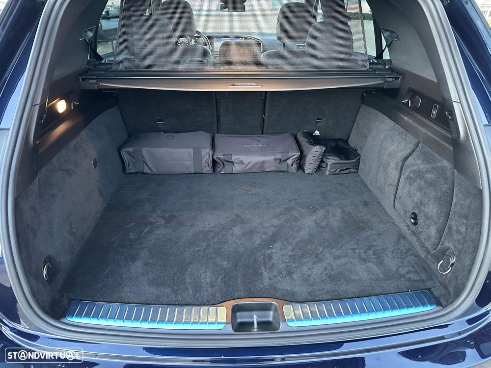 Mercedes-Benz GLE 350 e 4Matic - 32