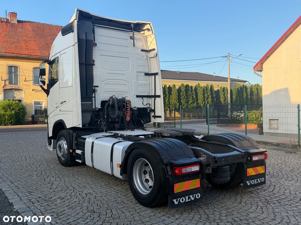 Volvo FH4 500 - 6