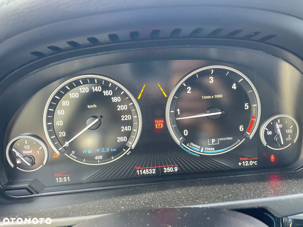 BMW X6 xDrive30d - 18