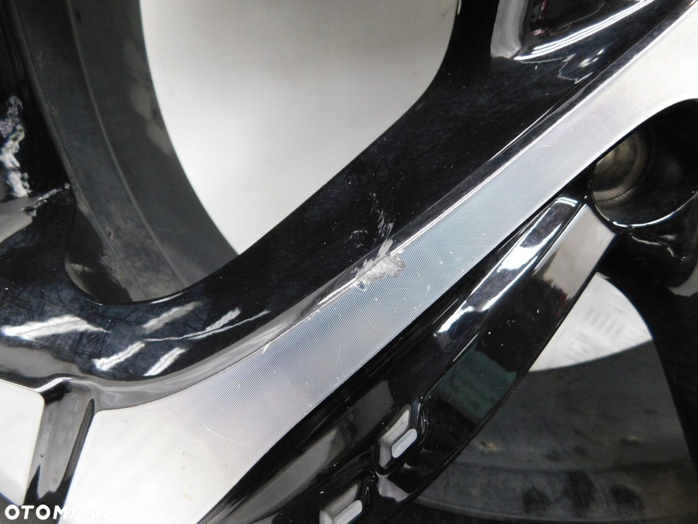 FELGI KOŁA 5x108 19x7J ET33 225/55 R19 - CHERY TIGGO DR6 SUV OMODA JAECOO - 15