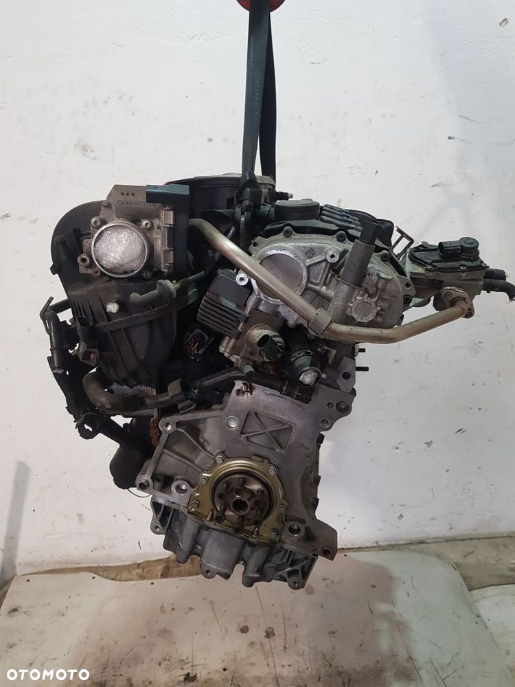 SILNIK 2.0FSI BVY 150KM AUDI / SEAT / SKODA / VW 170tys km - 4