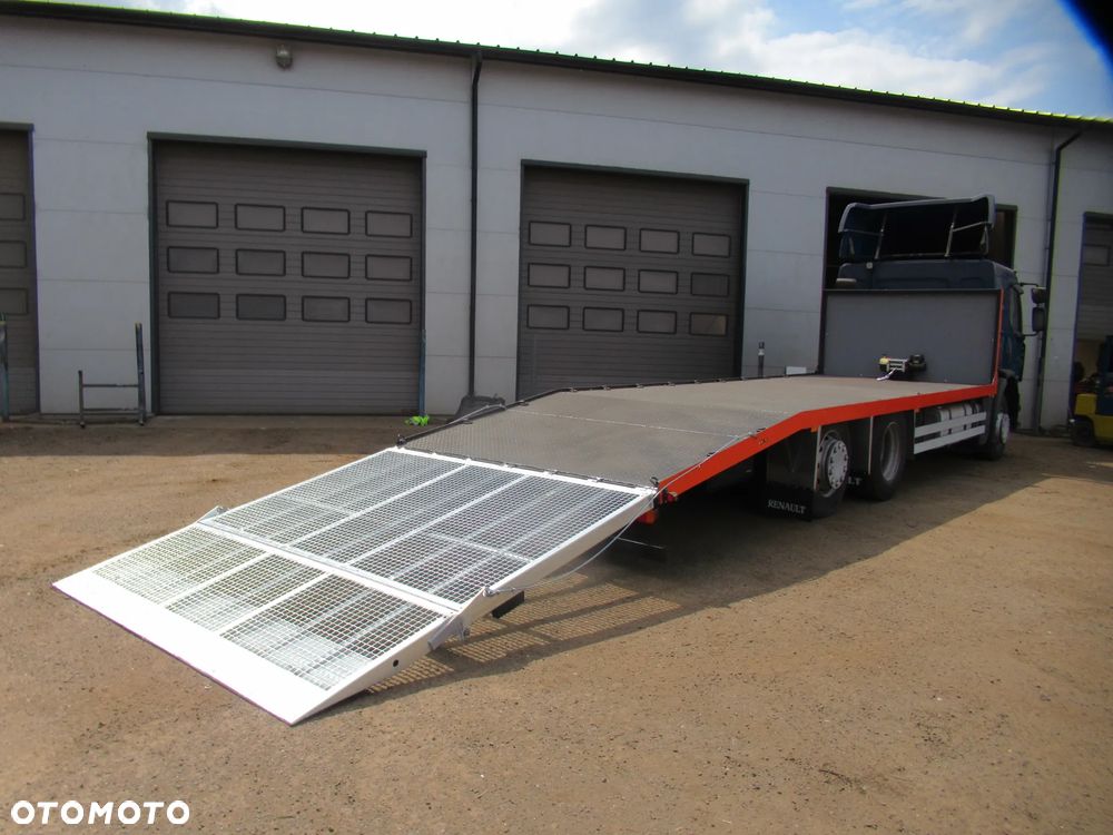 Mercedes-Benz Atego 1224 - 16