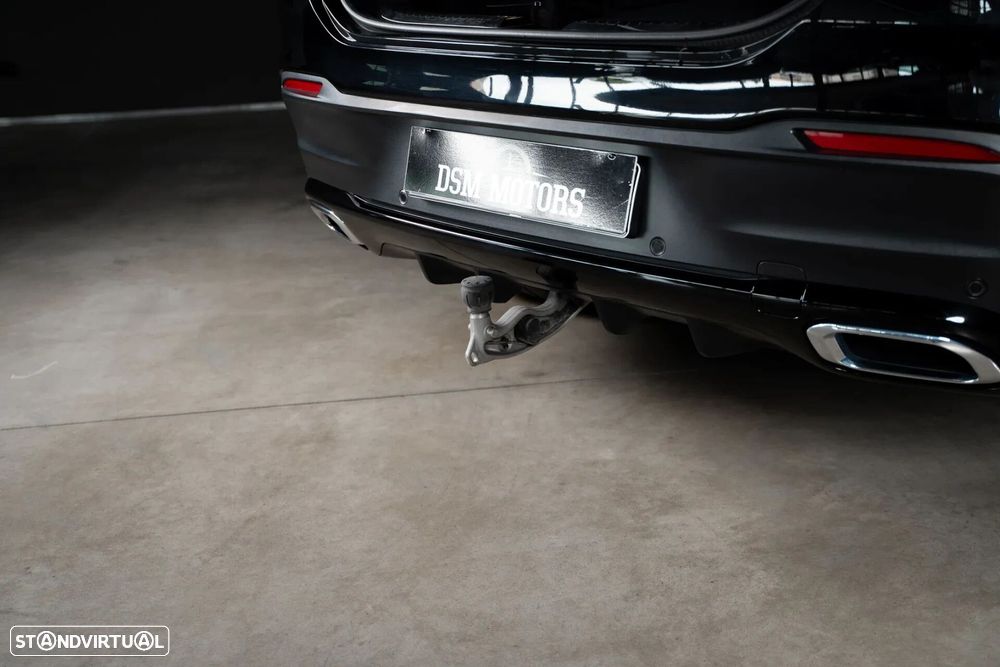 Mercedes-Benz GLE 350 - 12