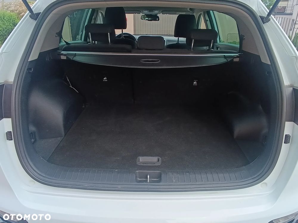 Kia Sportage 1.6 CRDI M 2WD - 25