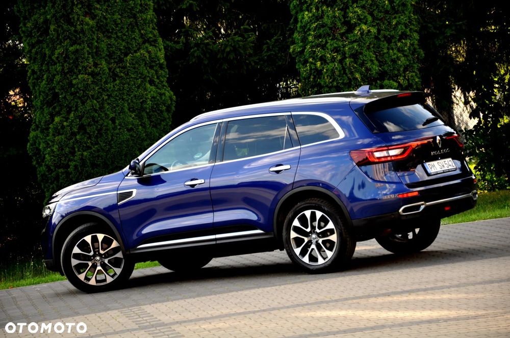 Renault Koleos 2.0 dCi Intens 4x4 - 20