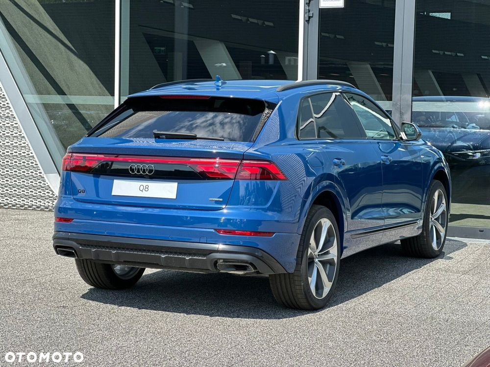 Audi Q8 - 7