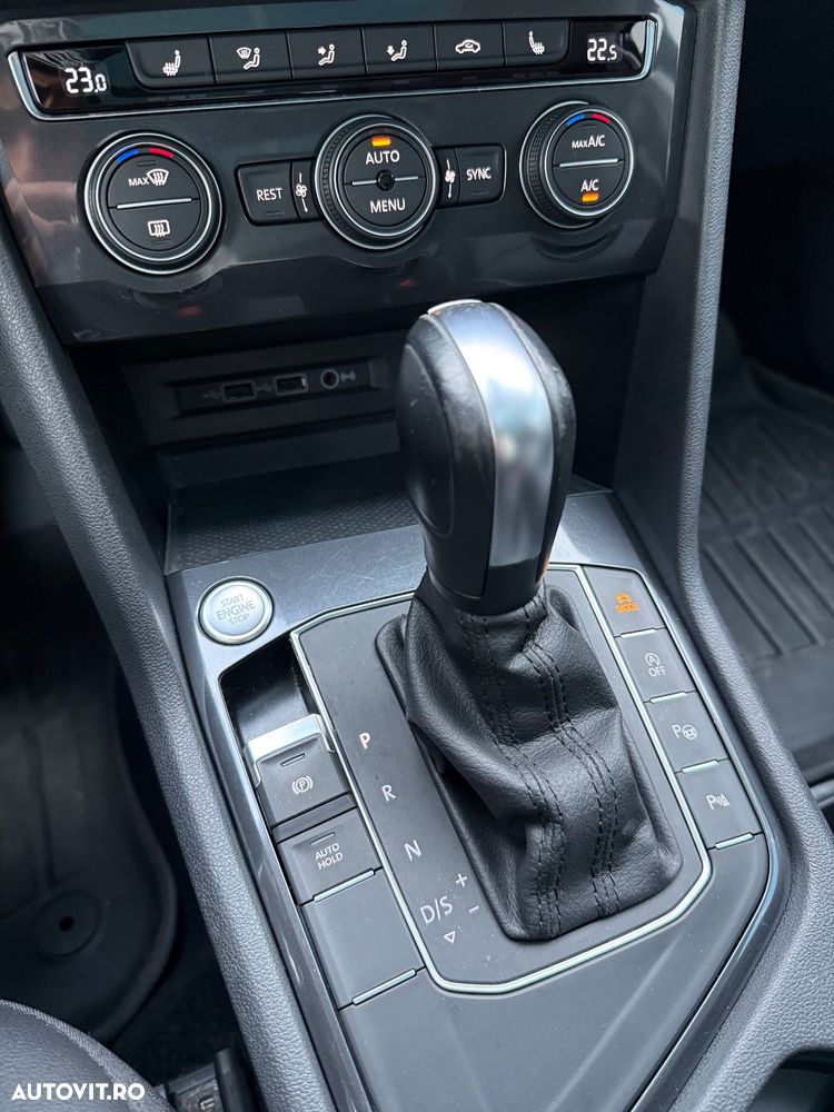 Volkswagen Tiguan Allspace 2.0 TDI SCR DSG UNITED - 38