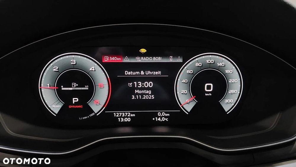 Audi A4 Avant 40 TDI quattro S tronic S line - 20