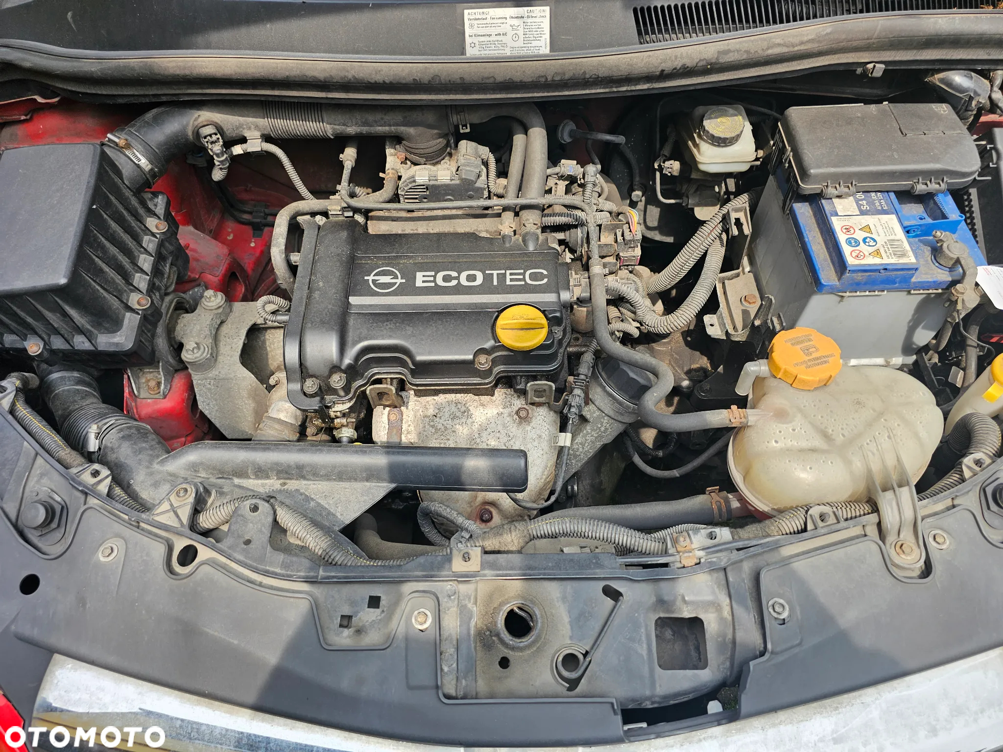 Opel Corsa - 13