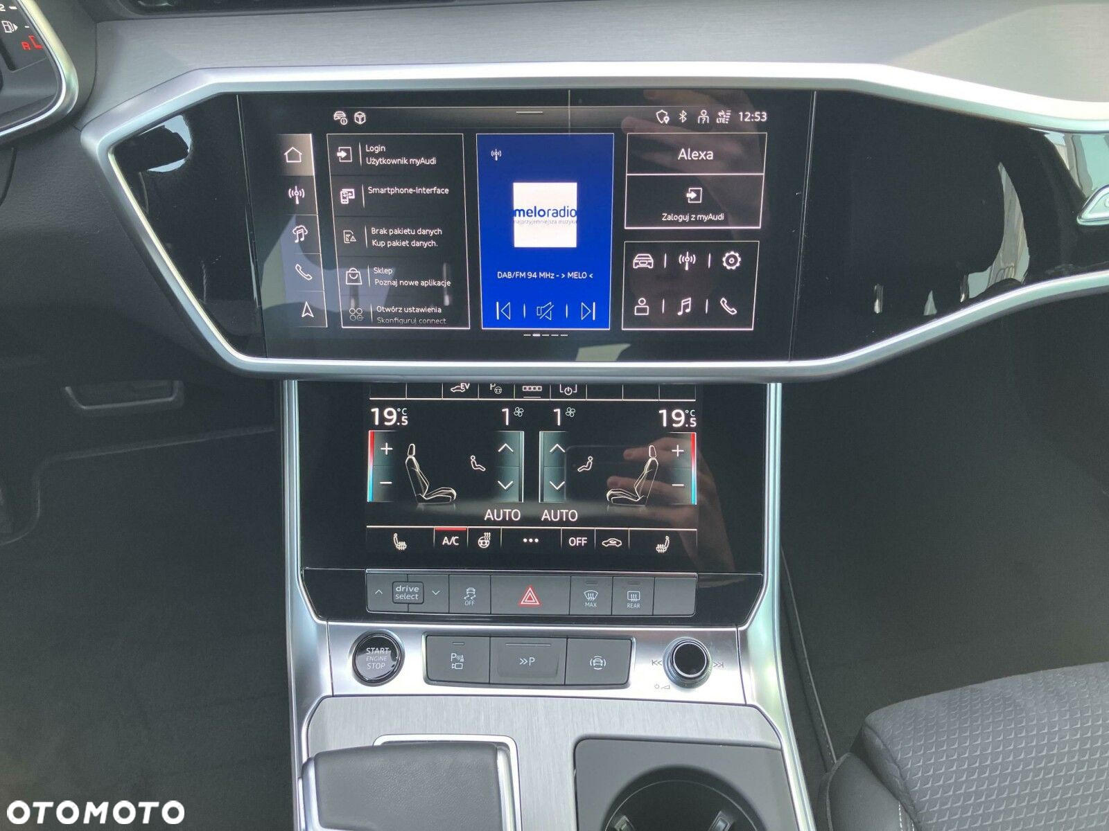Audi A6 - 18