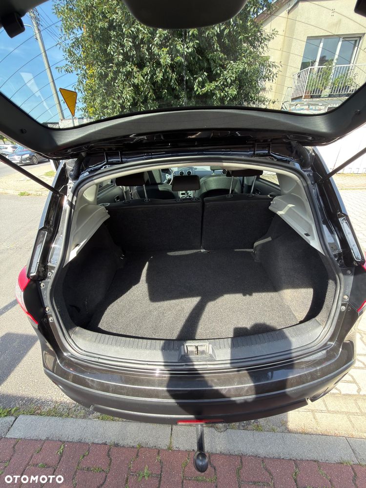 Nissan Qashqai 2.0 4x4 Tekna Premium - 12