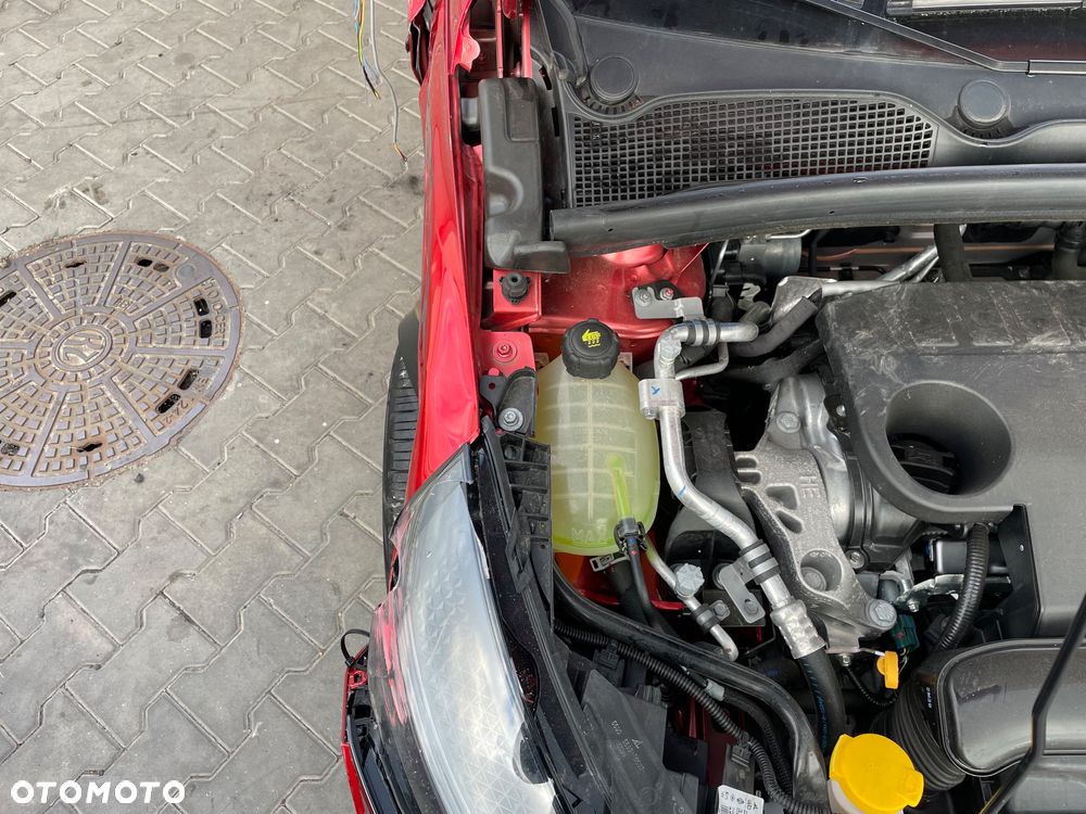 Mitsubishi Colt 1.6 Intro Edition - 8