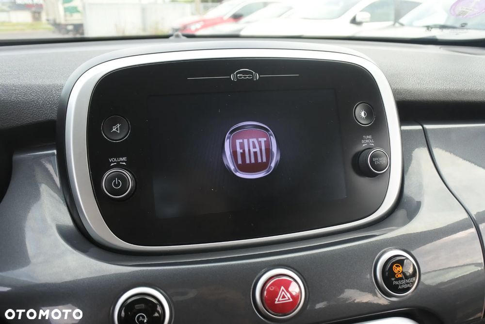 Fiat 500X 1.4 MultiAir 4x2 S&S Cross - 25