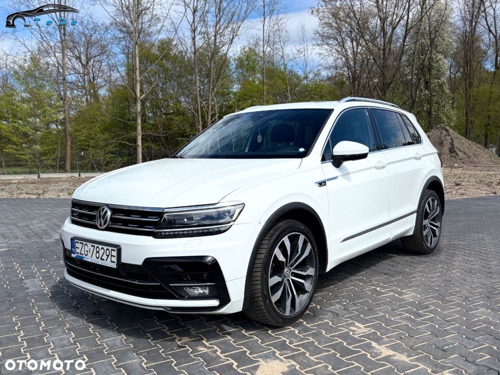Volkswagen Tiguan 2.0 TDI BMT SCR 4Mot Highline DSG - 3