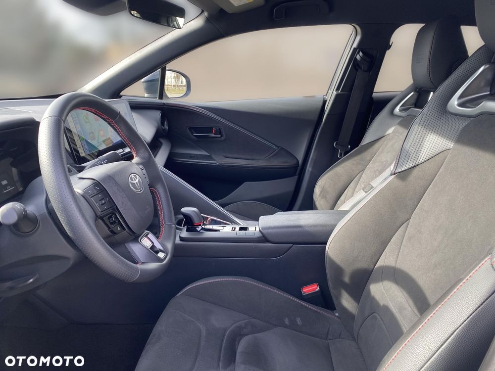 Toyota C-HR - 17