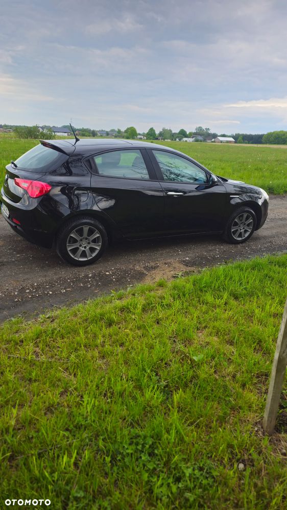 Alfa Romeo Giulietta 1.4 TB 16V - 5