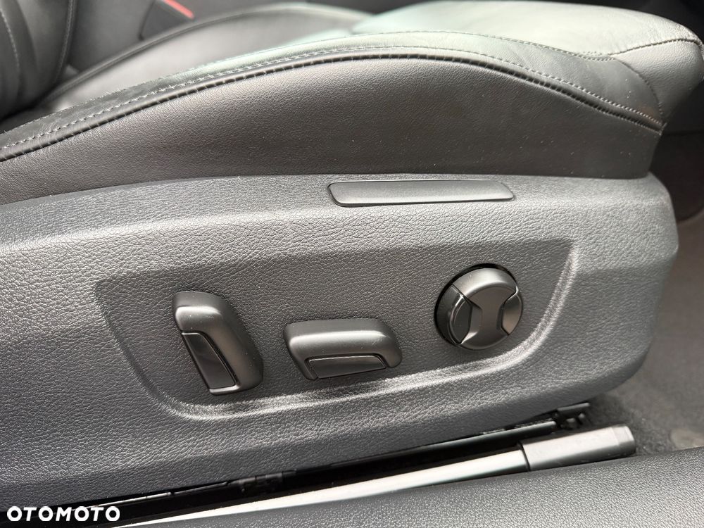 Skoda Superb 2.0 TDI Ambition - 21