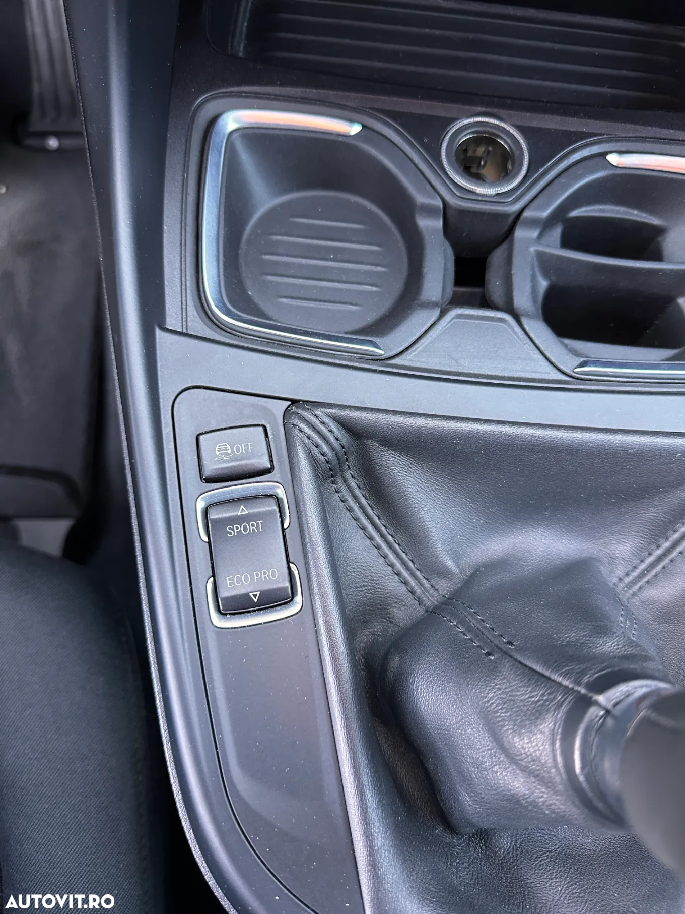 BMW Seria 1 116i Advantage - 36