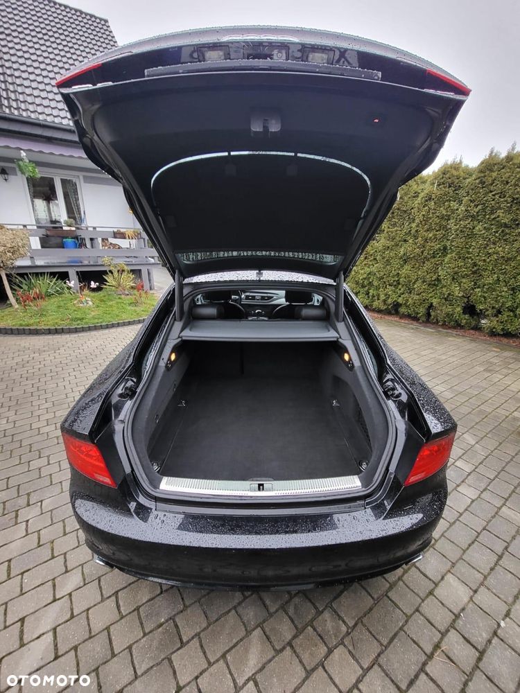 Audi A7 Sportback - 12