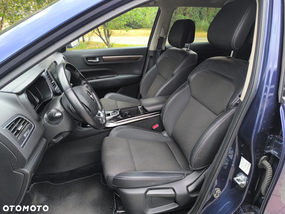 Renault Koleos 2.0 dCi Intens X-Tronic - 12