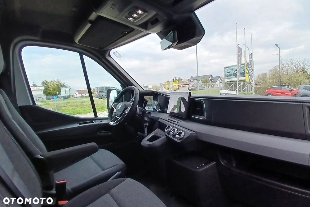 Renault Master L3H2 Extra AT9 2.0 170KM - 15