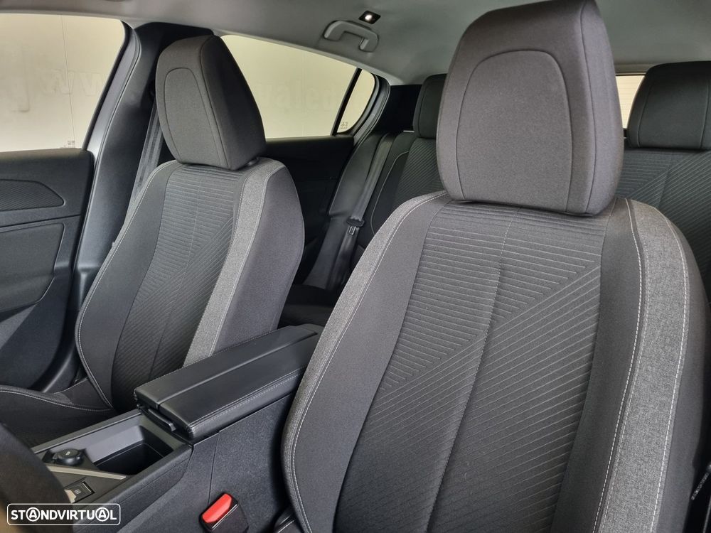 Peugeot 308 1.2 PureTech Active Pack - 8