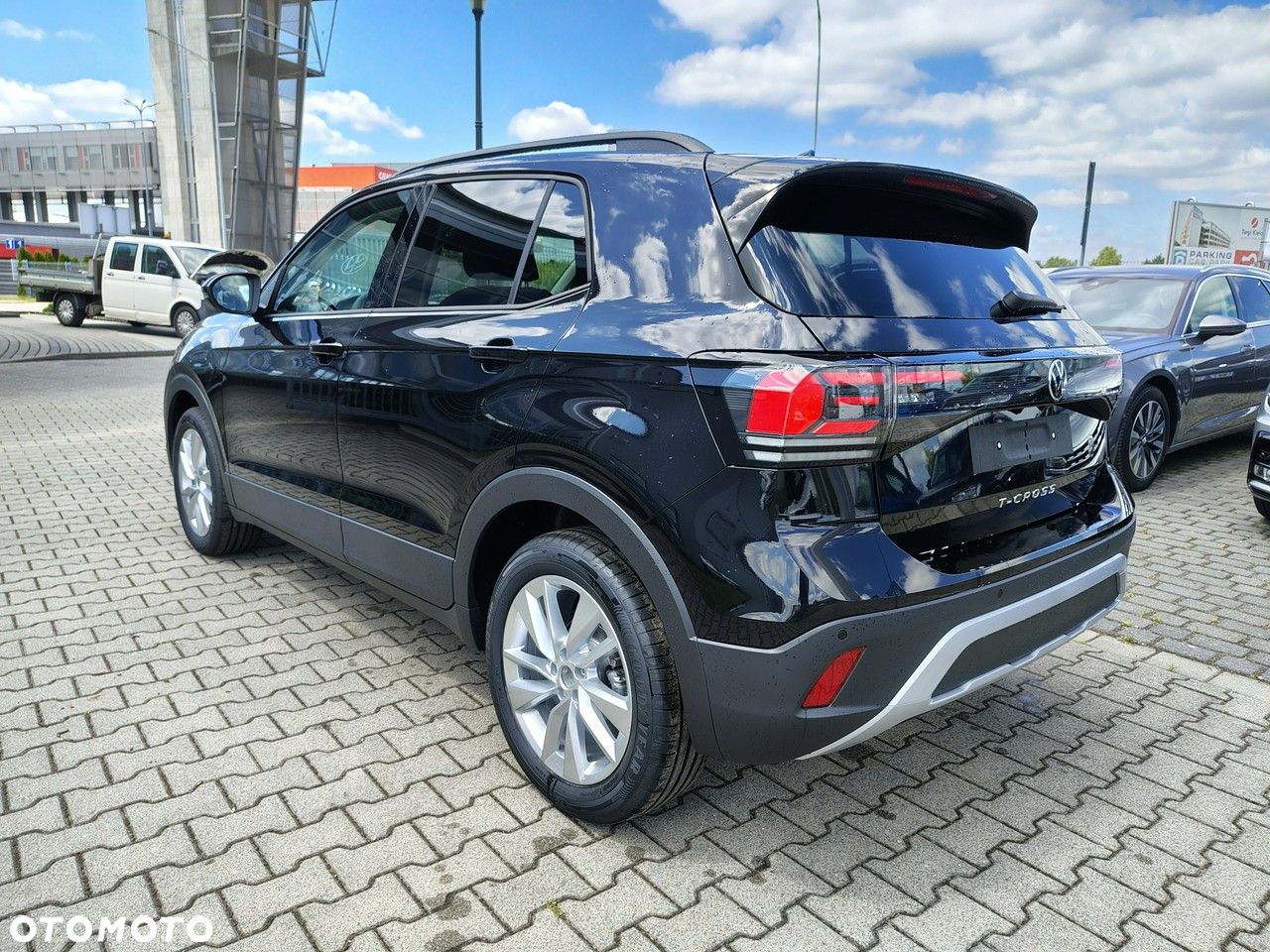 Volkswagen T-Cross - 5