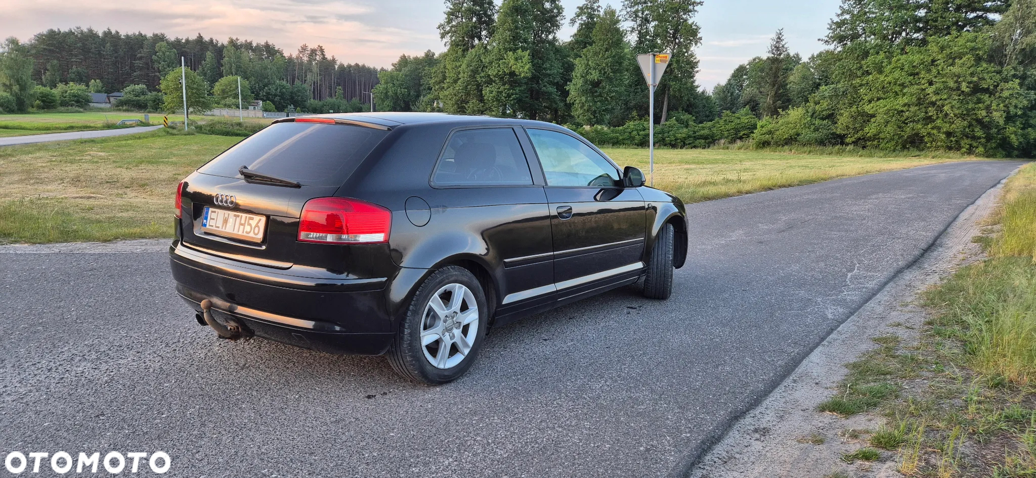 Audi A3 1.6 Ambiente - 5