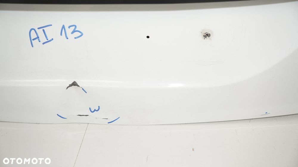 KLAPA TYŁ BAGAŻNIKA DACIA LOGAN II 12-17R KOMBI OV369 - 6