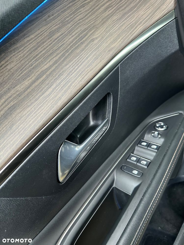 Peugeot 3008 1.6 PureTech Hybrid PHEV GT S&S EAT8 - 16