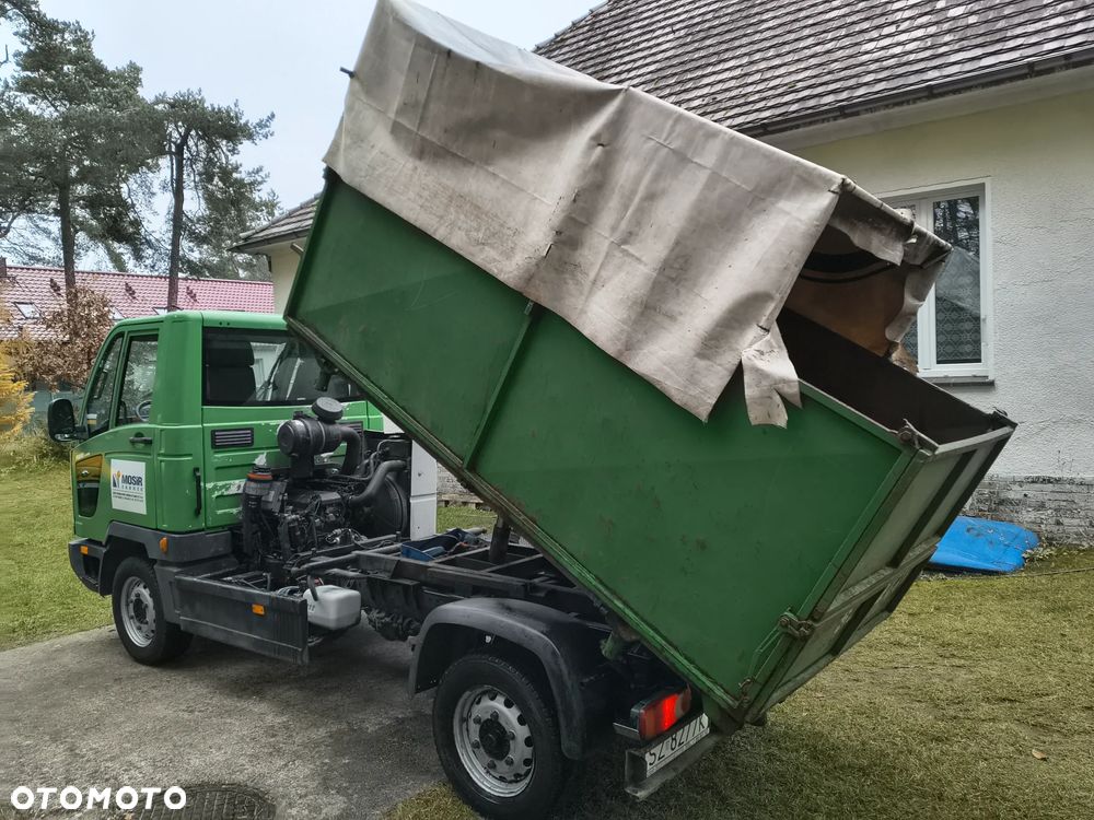 Multicar M30 FUMO - 11