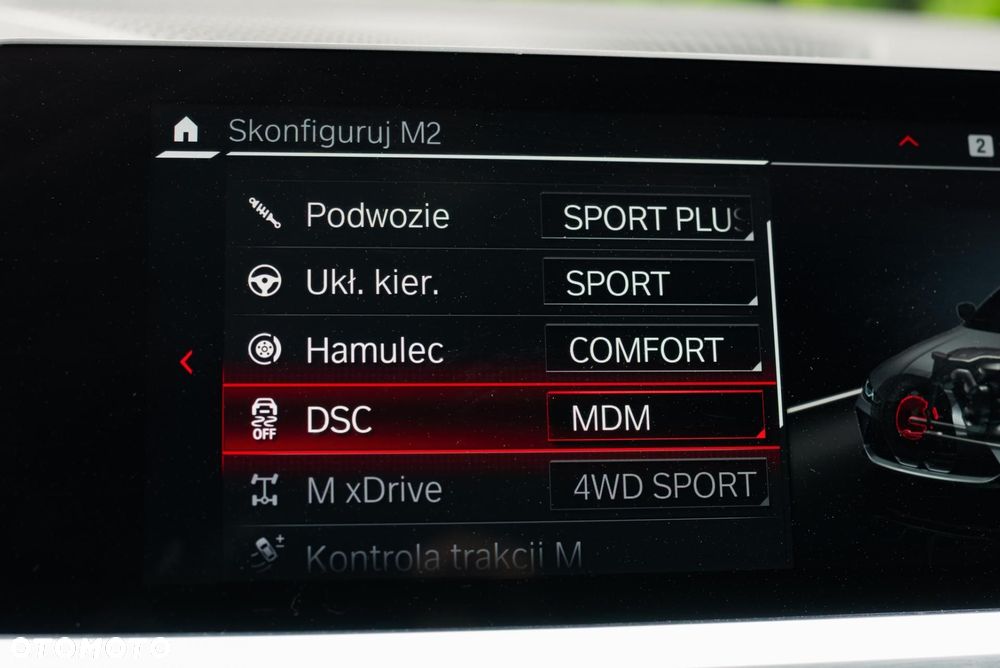 BMW M4 Competition M xDrive sport - 21