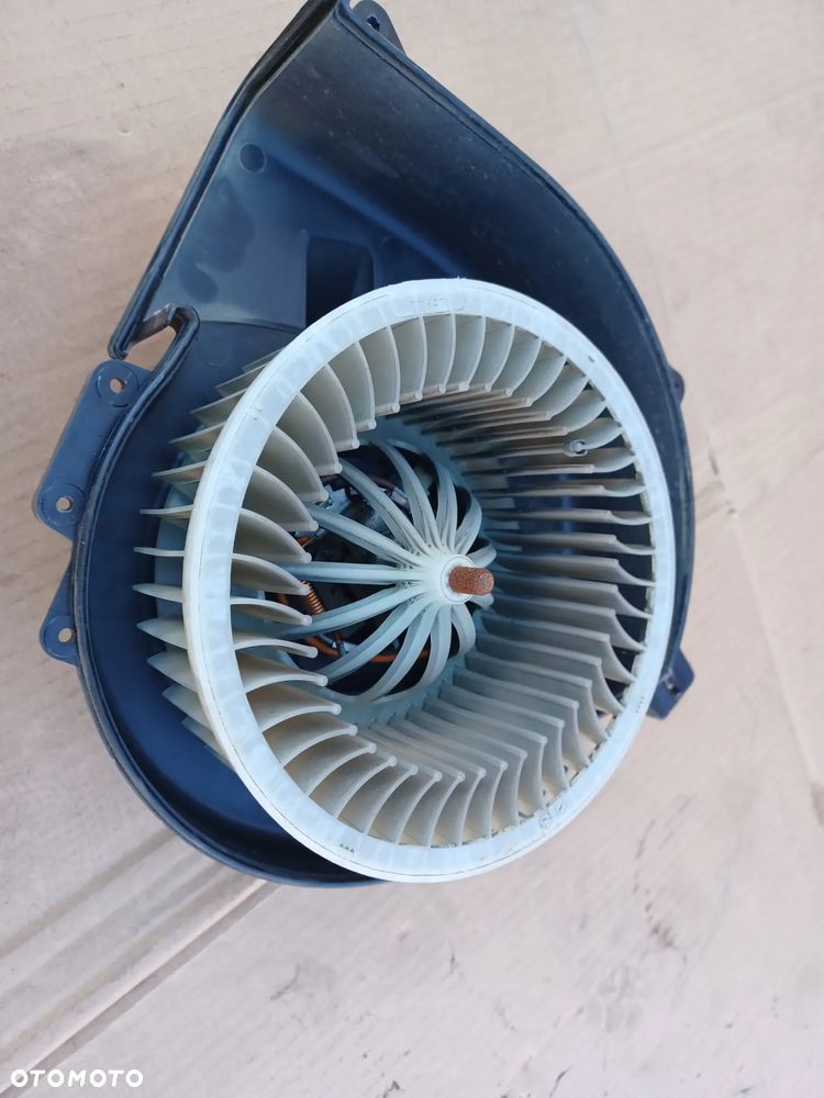 WENTYLATOR DMUCHAWY BERLINGO PARTNER III 5E2228200 - 2