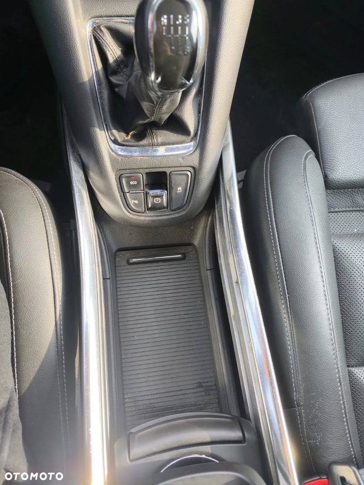 Opel Zafira Tourer 2.0 CDTI Style - 12