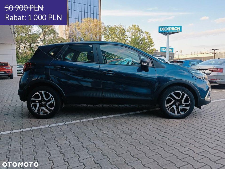 Renault Captur - 6