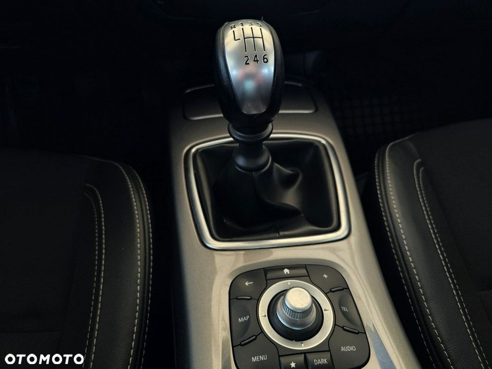 Renault Laguna - 20