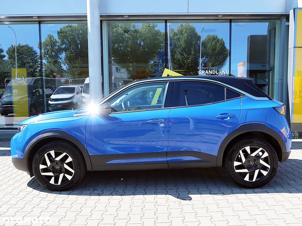 Opel Mokka 1.2 DI Turbo Edition - 2