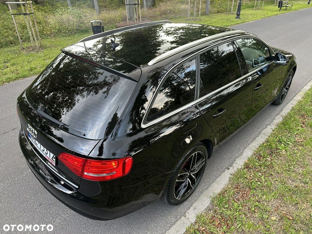 Audi A4 - 10